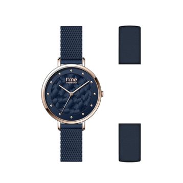 Timewatch TW.129.4RLL Kadın Kol Saati