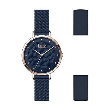 Timewatch TW.129.4RLL Kadın Kol Saati