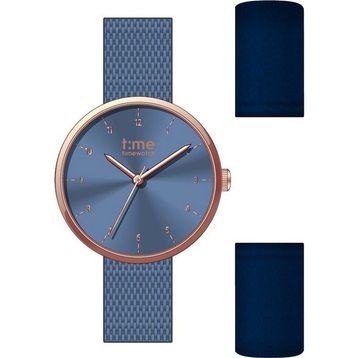 Timewatch TW.130.4RLL Kadın Kol Saati