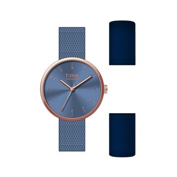 Timewatch TW.130.4RLL Kadın Kol Saati