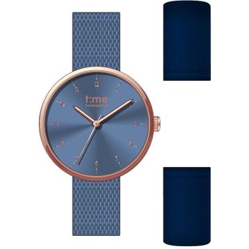 Timewatch TW.130.4RLL Kadın Kol Saati