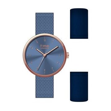 Timewatch TW.130.4RLL Kadın Kol Saati