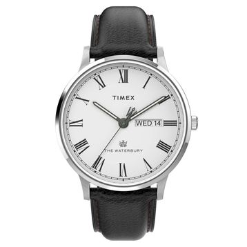 Timex TW2U88400 Erkek Kol Saati