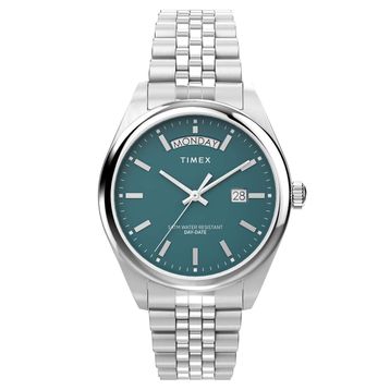 Timex TW2V68000 Erkek Kol Saati