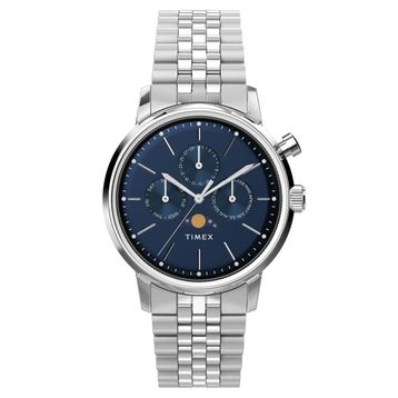 Timex TW2W51300 Erkek Kol Saati