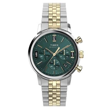 Timex TW2W60000 Erkek Kol Saati