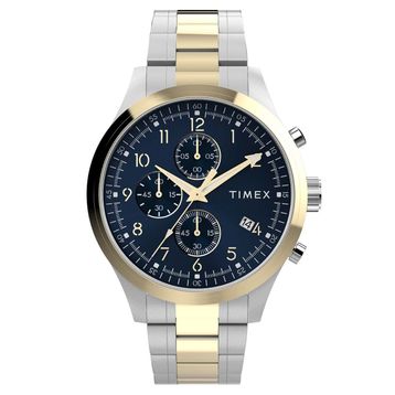 Timex TW2Y01500 Erkek Kol Saati