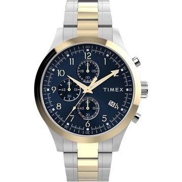 Timex TW2Y01500 Erkek Kol Saati