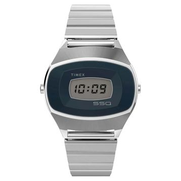 Timex TW2Y06100 Erkek Kol Saati