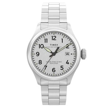 Timex TW2Y18800 Erkek Kol Saati