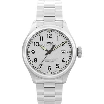 Timex TW2Y18800 Erkek Kol Saati