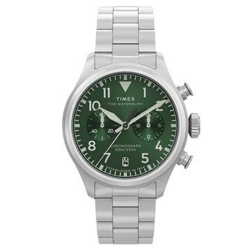 Timex TW2Y19100 Erkek Kol Saati