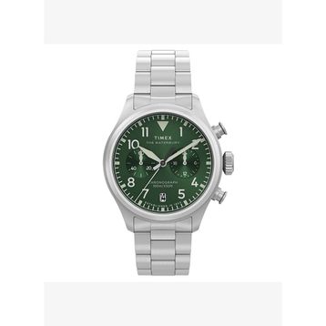 Timex TW2Y19100 Erkek Kol Saati