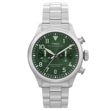 Timex TW2Y19100 Erkek Kol Saati