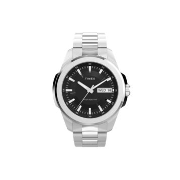Timex TW2Y21000 Erkek Kol Saati