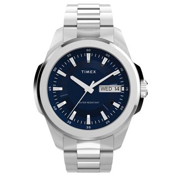 Timex TW2Y21100 Erkek Kol Saati