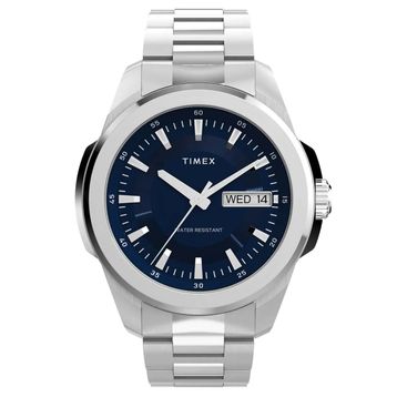 Timex TW2Y21100 Erkek Kol Saati