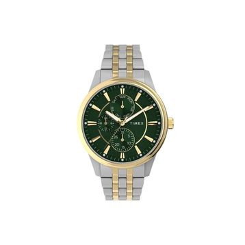 Timex TW2Y21400 Erkek Kol Saati