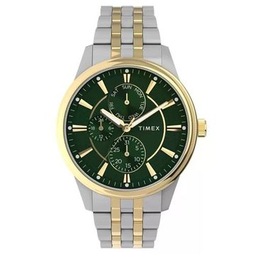 Timex TW2Y21400 Erkek Kol Saati