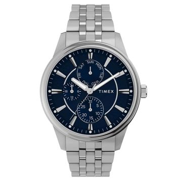 Timex TW2Y21500 Erkek Kol Saati