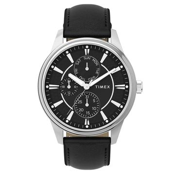 Timex TW2Y21600 Erkek Kol Saati