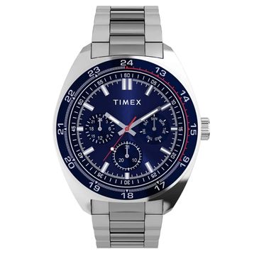Timex TW2Y22700 Erkek Kol Saati