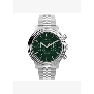 Timex TW2Y23600 Erkek Kol Saati