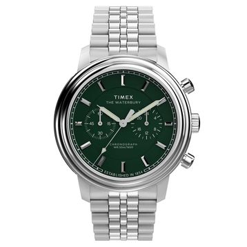 Timex TW2Y23600 Erkek Kol Saati