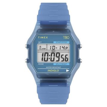 Timex TW2Y34200 Kol Saati