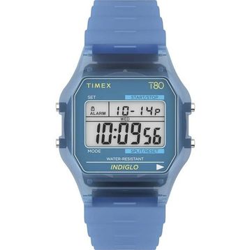 Timex TW2Y34200 Kol Saati