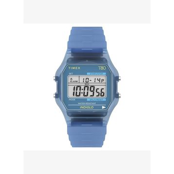 Timex TW2Y34200 Kol Saati