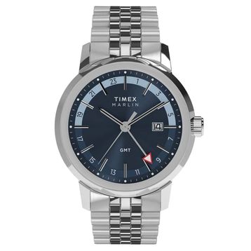 Timex TW2Y47600 Erkek Kol Saati