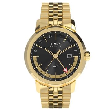 Timex TW2Y47700 Erkek Kol Saati