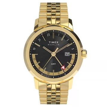 Timex TW2Y47700 Erkek Kol Saati