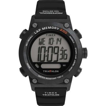 Timex TW5M66900 Erkek Kol Saati