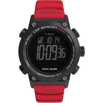 Timex TW5M67000 Erkek Kol Saati