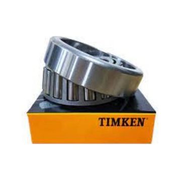 Tımken 30204 20x47x15.25 mm Antrasit Rulman