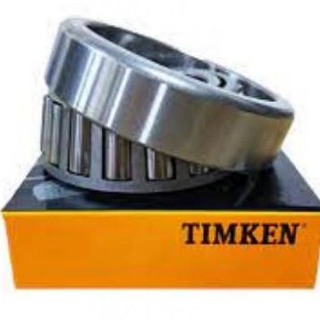 Tımken 30207 35X72X18.25 mm Rulman