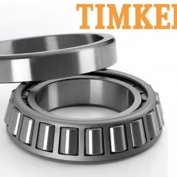 Tımken 33205 25X52X22 mm Rulman