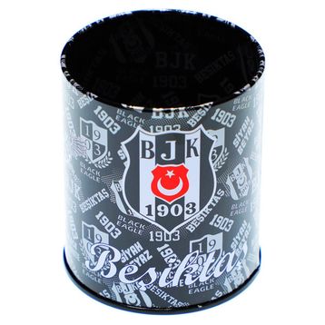 Timon 430333-3 Beşiktaş Taraftar Metal Lisanslı Kalemlik