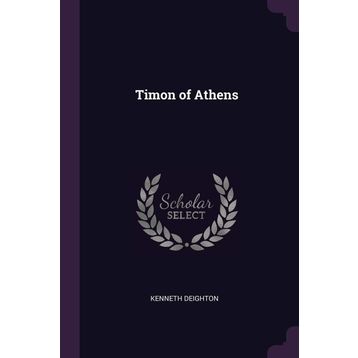Timon of Athens - William Shakespeare