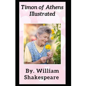 Timon of Athens - William Shakespeare