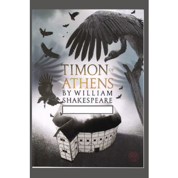 Timon of Athens - William Shakespeare