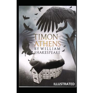 Timon of Athens - William Shakespeare