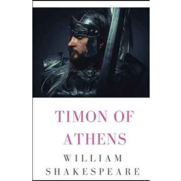 Timon of Athens - William Shakespeare
