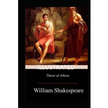 Timon of Athens - William Shakespeare