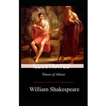 Timon of Athens - William Shakespeare
