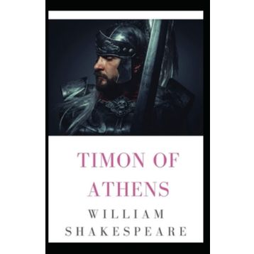 Timon of Athens - William Shakespeare