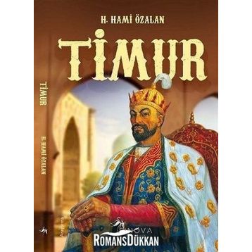 Timur - H. Hami Özalan