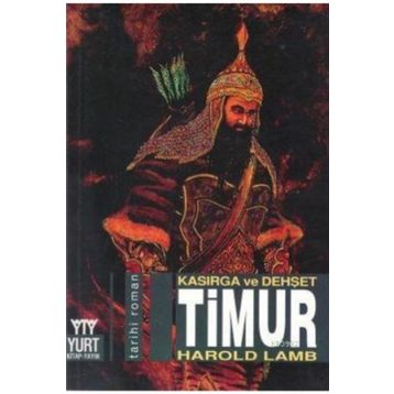 TIMUR - MEHMET ALPEREN